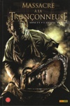 Dark Side - Massacre � la tron�onneuse