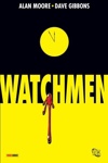 DC Absolute - Watchmen