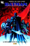 DC Big Book - Batman - La r�surection de Ra's al Ghul