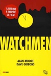 DC Big Book - Watchmen