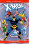 Marvel Classic - Les Int�grales - X-men - Tome 04 - 1967