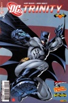 DC Trinity - 2 - Visiteurs de choix