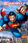 DC Trinity - 3 - Moment de v�rit�