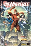 DC Universe - 47 - D�cision �clair