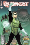 DC Universe - 48 - R�union de crise