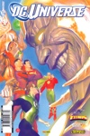 DC Universe - 49 - Le monde selon gog