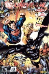 DC Universe Hors S�rie - 12 - Titans de demain , aujourd'hui !