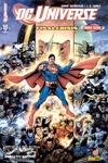 DC Universe Hors S�rie - 13 - Final crisis 1