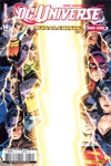 DC Universe Hors S�rie - 14 - Final crisis 2