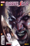 Marvel Saga (Vol 1 - 2009) - 1 - Punisher - Puzzle
