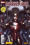 Marvel Saga (Vol 1 - 2009) - 3 - Ironman - De mains de fer