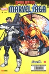 Marvel Saga (Vol 1 - 2009) - 4 - Punisher - Au c�ur des t�n�bres