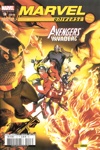 Marvel Universe - Hors S�rie - 3 - Vengeurs - Envahisseurs 1