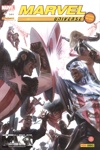 Marvel Universe - Hors S�rie - 4 - Vengeurs - Envahisseurs 2