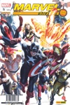 Marvel Universe - Hors S�rie - 5 - Vengeurs - Envahisseurs 3