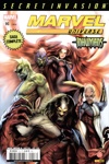 Marvel Universe (Vol 1) nº16 - Famille