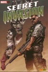 Secret Invasion - 3 - Variant