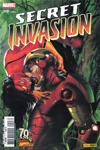 Secret Invasion n&ordm;3