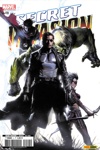 Secret Invasion n&ordm;4