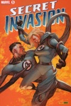 Secret Invasion - 5 - Variant