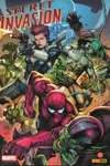 Secret Invasion - 7 - Variant