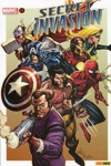 Secret Invasion - 8 - Variant
