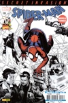 Spider-man (Vol 2 - 2000) - 111 - La premi�re chasse de Kraven 1/2