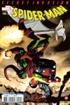 Spider-man (Vol 2 - 2000) - 115 - New secret invasion