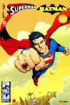Superman et Batman - 15 - Un monde � part