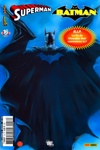 Superman et Batman - 16 - L'ennemi aux neuf yeux
