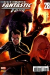 Ultimate Fantastic Four - 28 - Thanos 1