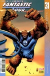 Ultimate Fantastic Four - 31 - Les sept de Salem 2