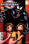 Ultimate Spider-man - 65 - La guerre des symbiotes 1