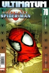 Ultimate Spider-man - 70 - Ultimatum 3