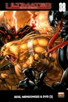 Ultimates - 38 - Sexe, mensonges et DVD 2