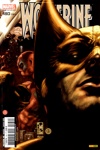 Wolverine (Vol 1 - 1997) - 180 - Cible : Mystique! 2