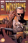 Wolverine (Vol 1 - 1997) - 183 - Old man Logan 1