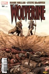 Wolverine (Vol 1 - 1997) - 184 - Old man Logan 2