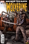 Wolverine (Vol 1 - 1997) - 185 - Old man Logan 3