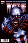 Wolverine (Vol 1 - 1997) - 189 - Old man Logan 7