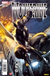 Wolverine (Vol 1 - 1997) - 191 - L'�quip�e sauvage
