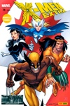 X-Men Extra - 74 - Zone d'ali�nation