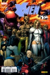 X-Men (Vol 1) - 144 - La division