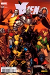 X-Men (Vol 1) - 146 - La vie, la mort