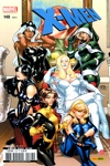 X-Men (Vol 1) n&ordm;148