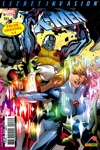 X-Men (Vol 1) n&ordm;151