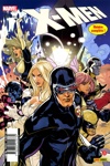 X-Men (Vol 1) - 153 - Mal d'amour
