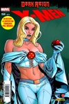 X-Men (Vol 1) n&ordm;154
