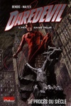 Marvel Deluxe - Daredevil 2 - Le proc�s du si�cle
