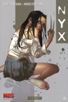 Marvel Deluxe - NYX - Gestation